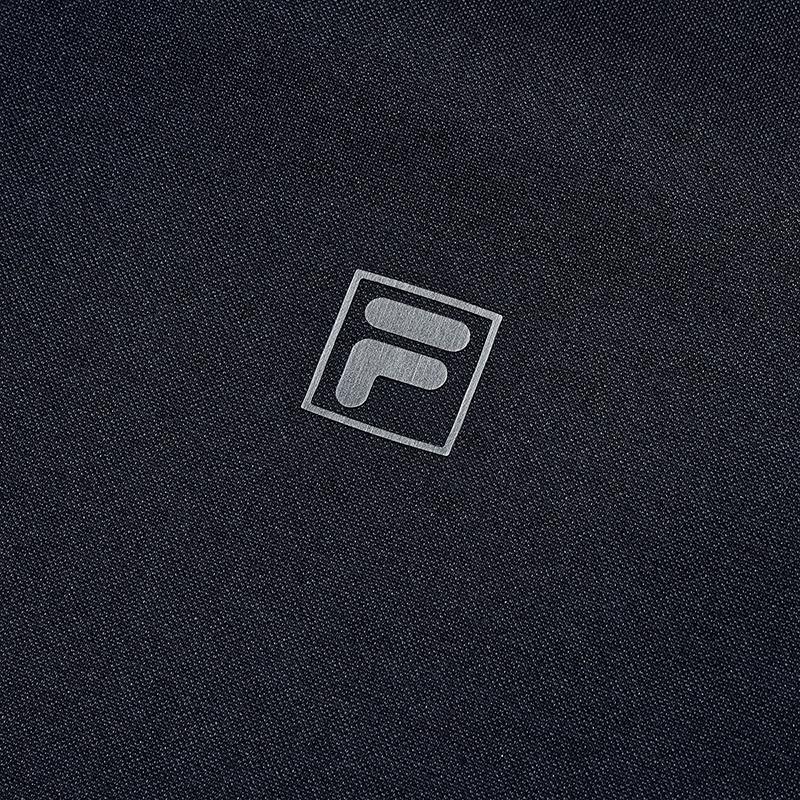 Fila Polo Shirts Men's Legend Blue Polo Collar Moderate Straight Fit F51M427101FNV