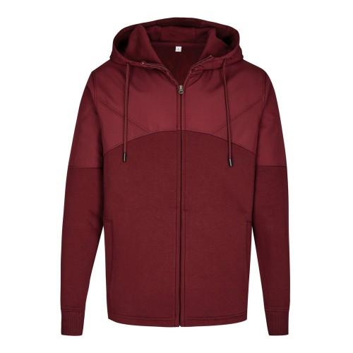 Miners Mate Unisex Adult My Mate Sweat Jacket
