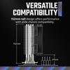 Cooler Master Hyper 212 Spectrum V3 CPU Air Cooler, ARGB Synchronization, 120mm PWM Fan, 4 Direct Copper Heat Pipes, 152mm Height, Compatible with