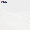Fila Women's Slim-Fit Knit Long Sleeve Top