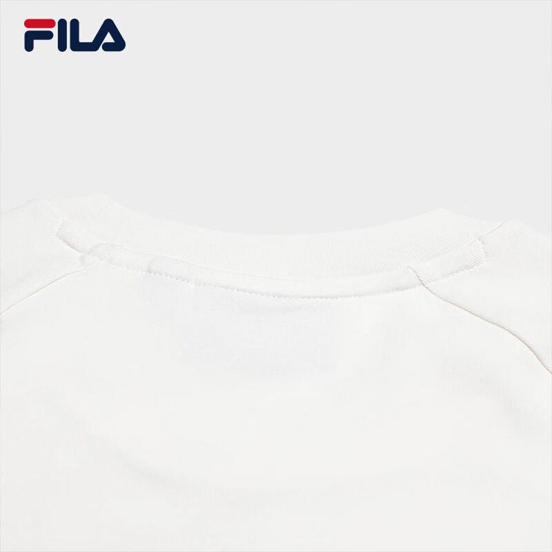 Fila Women's Slim-Fit Knit Long Sleeve Top