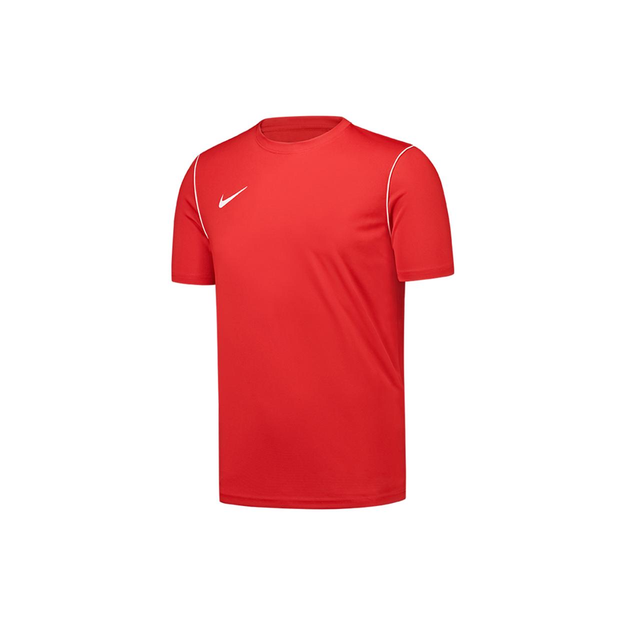 

New Nike T Shirts Men Red BV6883-657 S