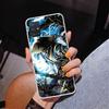 Mortal Kombat Phone Case For Samsung Galaxy A52 A32 A22 A12 A51 A31 A50S A30S A20S A10S Note 20 Ultra 10 Plus S10 A72 A71 Galaxy