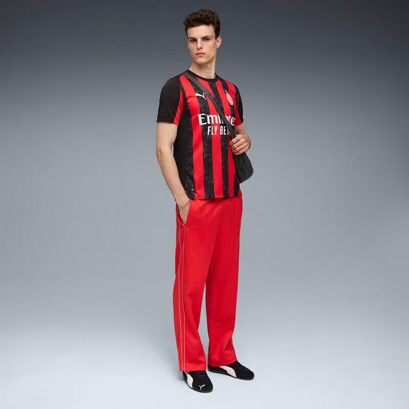 PUMA AC Milan Home Fan Jersey 779962