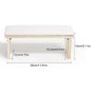 Non-slip Nail Arm Rest Cushion Ergonomic Arm Rest Stand Soft Nail Pillow  Nail Salon