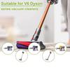 Battery Adapter For Ryobi 18V Battery Convert to for Dyson V6 V7 V8 Animal Vacuum Cleaner, Adapter For Dyson Vacuum Cleaner
