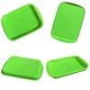 1pc Rectangular Silicone Cake Pan Non Stick Baking Mould For Bread Toast Cake Tools Baking Accessories Random
