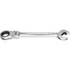 Tone Quick Ratchet Wrench RMFQ-19 19mm Dual-Sided Head Tool