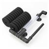 Xy-2822/2821 Filter  Sponge Biochemical Sponge Filter Aquarium Fish Tank Accessories