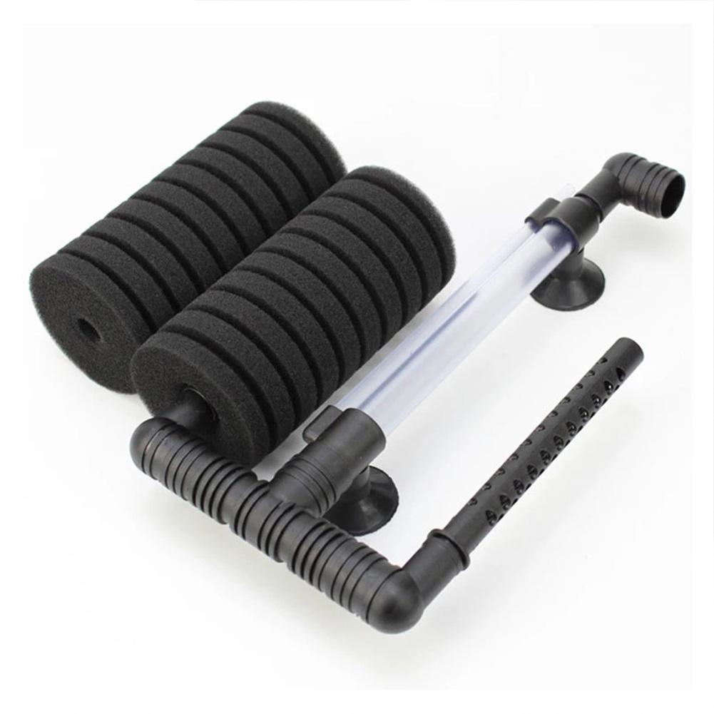 Xy-2822/2821 Filter  Sponge Biochemical Sponge Filter Aquarium Fish Tank Accessories