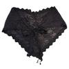 Girls Lace Bandana Balletcore Headscarf Embroidered Bandana Hip Scarf Headwear Turban Balletcore Photo Props