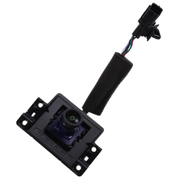 The 99240CC000 Rearview Camera Is Compatible with Hyundai and Kia Models Using Part Number 99240-CC000.