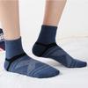 Cotton Running Socks Thickened Sports Fitness Bike Running Quick-drying  Men Women