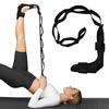 Yoga Rekriem, Segmentale Rekriem, 7-traps Verstelbare Rekriem voor Yoga Oefening en Training