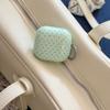 Fashionable Small Fresh Two- Dots Print Earphone Case For Airpods 1, 2, 3, 4, Pro, Pro2, Pro3