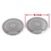 Interior Moulding For Mercedes Benz E200 E220 E300 E350 W213 C180 C200 C220 C250 W205 GLC Interior Trim Door Audio Speaker Cover