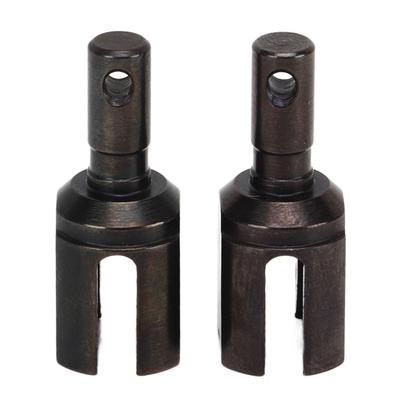 2 PCS RC Differential Joint Cup for ZD Racing 1 7 MX 07 RC Car Replacement Differential Cup