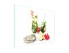GLAS-SCHNEIDEBRETT 40x30 OBST