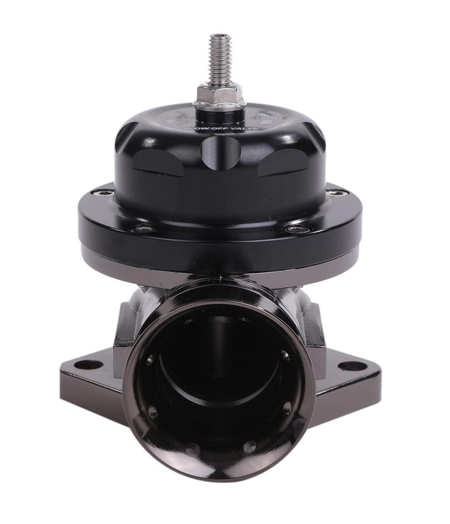 Válvula CustomDivine Racing para Jimny JB23 Embudo de Respuesta Turbo Turbina Par Parte Universal Aftermarket Válvula de Descarga (Modelos 1-3), Impulso, Impulso,