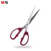 M&g Stationery 160/210mm Scissors Round Tip Scissors Small Medium Large Handmade Paper Scissors Home Office Supplies Red/black
