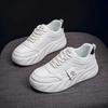 Autumn-spring Without Heels Women's Tenid Flats Comfortable Women's Sneakers Black Women's Sports Shoes Link Vip Choes