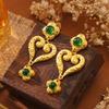 Fashion Drop Earrings For Women's Jewelry