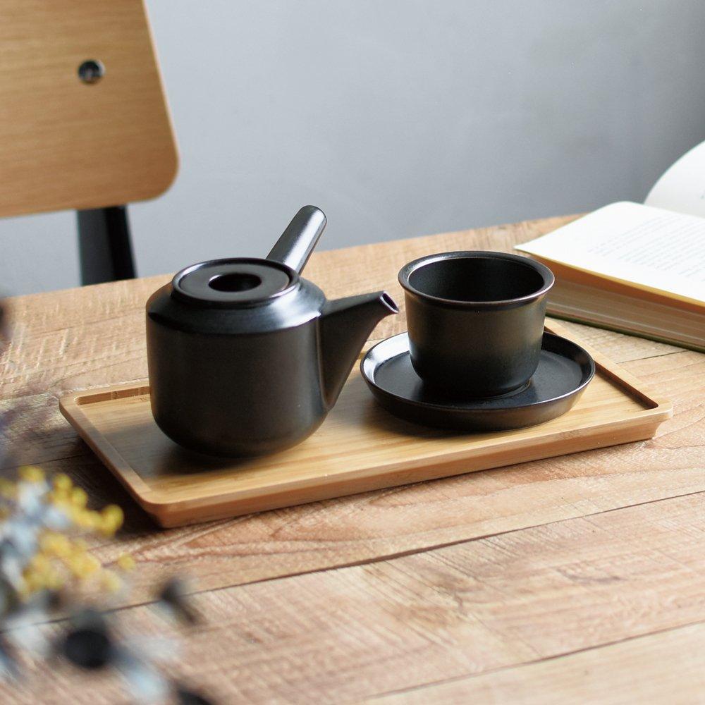 KINTO LT Tray 275x145mm Bamboo Tray 21239