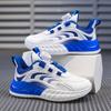 Girls casual surface casual shoes light and thin classmates breathable summer sports shoes tide net classmates men's and women's sports buttons 20