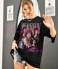 Mason Thames Retro Collage Graphic Tee, Movie Meme Shirt