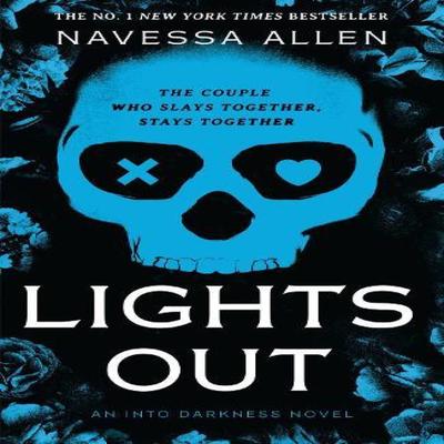 Lights Out von Navessa Allen Taschenbuch 9781529442397