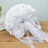 Artificial Flower Bouquet Simulation PE Foam Wedding Flower Arrangement Decor