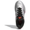 Adidas Crazy Energy Comfortable Versatile Basketball Shoes Unisex Sneakers Silver KI6746