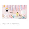 Sanrio Characters Chokkori-san Wish Me Mel Plush Toy Height Approx. 15cm