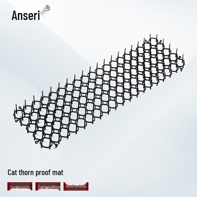 Ansell Cat Repellent Spike Mat