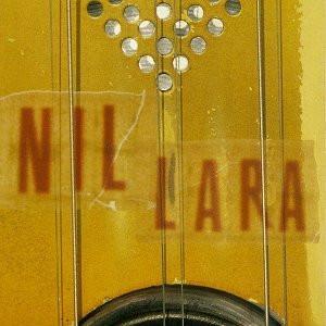 CD NIL LARA - Nil Lara CDP724383106032 Metro Blue 1996 Japan Rock Used