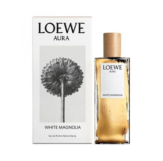 

Loewe Aura White Magnolia туалетная вода 30ml