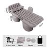 Car Back Seat Inflatable Air Mattress