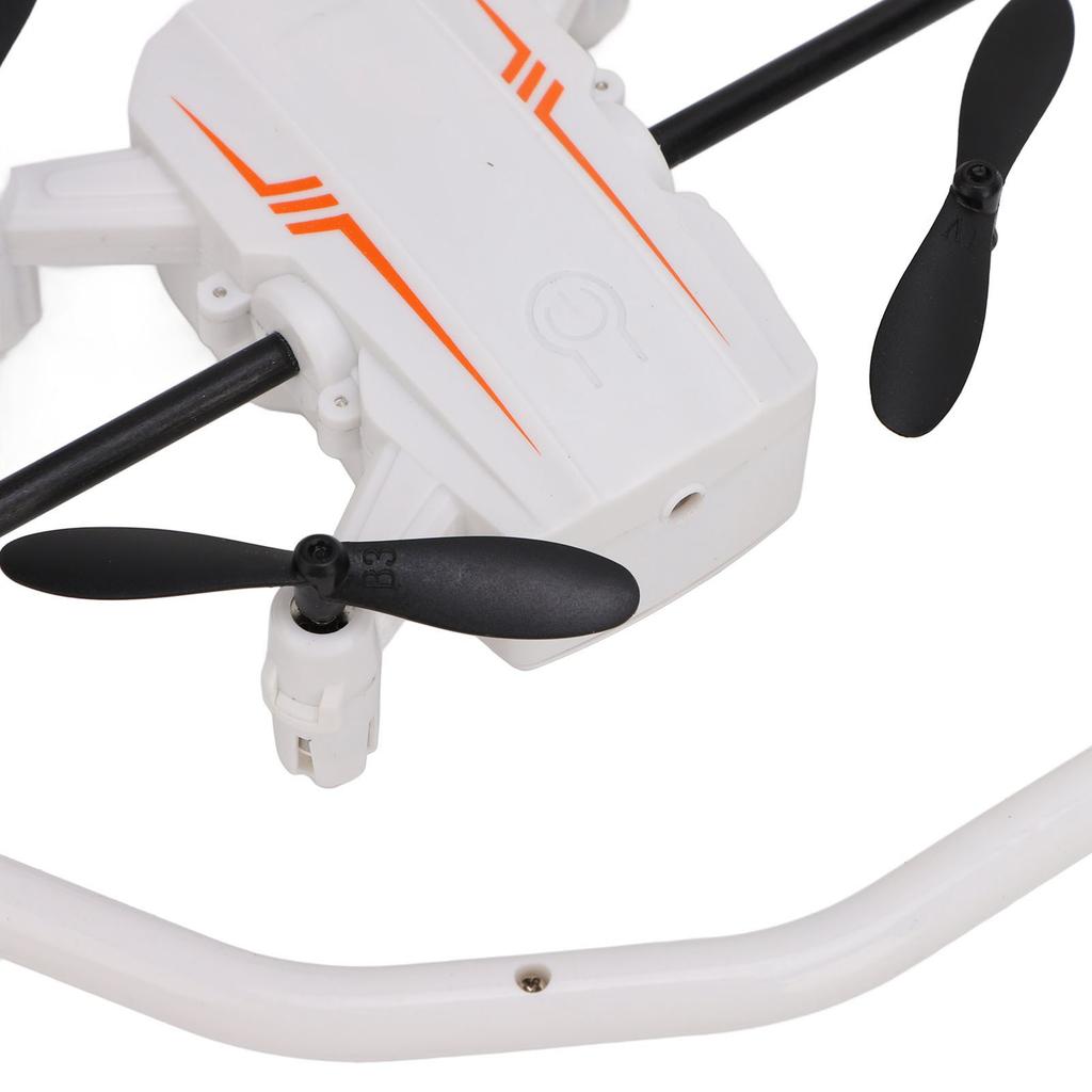 RC Drone 360 Degree Flip Altitude Hold Cool Light Remote Control 4 Axle Gyroscope Remote Control Drone