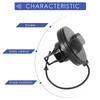 Car Oil Fuel Filter Fuel Tank Cap For 301 3008 508 408 308 Citroen 2014 Elysee C4L Part Number:1609818980