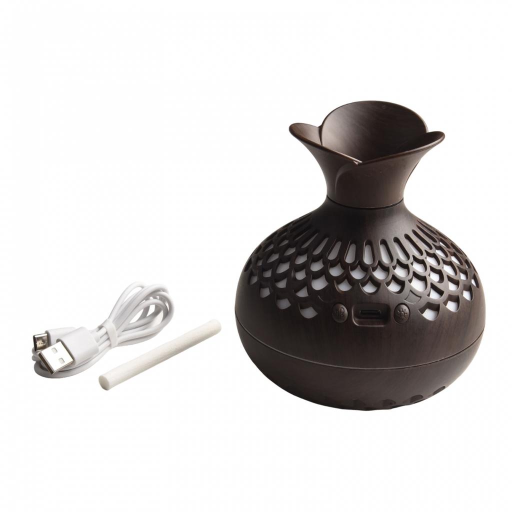 Air Purification Aroma Humidifier Compact And Portable