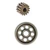 Replacement 83 Tooth Gear Assembly For Electric Chain Saws, Heavy Duty Steel Gears Compatible With 4/6/8 Inch Grass Cutters