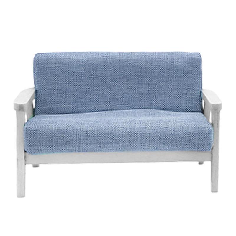 Диван-канапе для гостиной Модель Реалистичная Винтажная Сцена из жизни Кукольный домик Игра-притворство Мебель Диван Миниатюрный