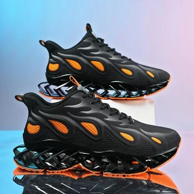 2024 New Shoes For Men Sneakers Male Casual Mens Shoe Tenis Luxury Shoes Trainer Race Breathable Shoes Fashion Loafers Running