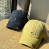 2026New Baseball Cap for Women That Makes the Face Appear Smaller, with a Deep Crown and Wide Brim for Sun Protection, Soft Top Duckbill Hat for Men