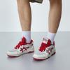 Asics Gel-Fuse Artisan Series New Year Limited Edition Color American Retro Casual Versatile Trendy Low-Top Vintage Basketball Shoes 1203A492-020