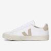 Veja Unisex Campo Casual Leather Sneakers Svju233cp05