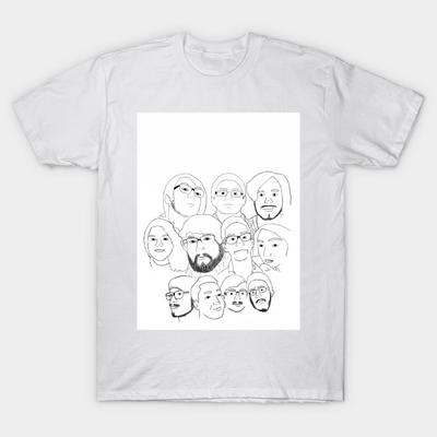Tops – T-shirts
