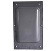 Dongfeng EQ1118GA/EQ2102 Passenger Side Interior Door Panel Storage Box