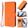 Leather Flip Case For OnePlus Nord CE5 CE4 CE3 CE2 Lite CE Nord 5 4 3 2 2T N10 N30 SE N300 N20 N200 5G Business Card Wallet Phone Cover