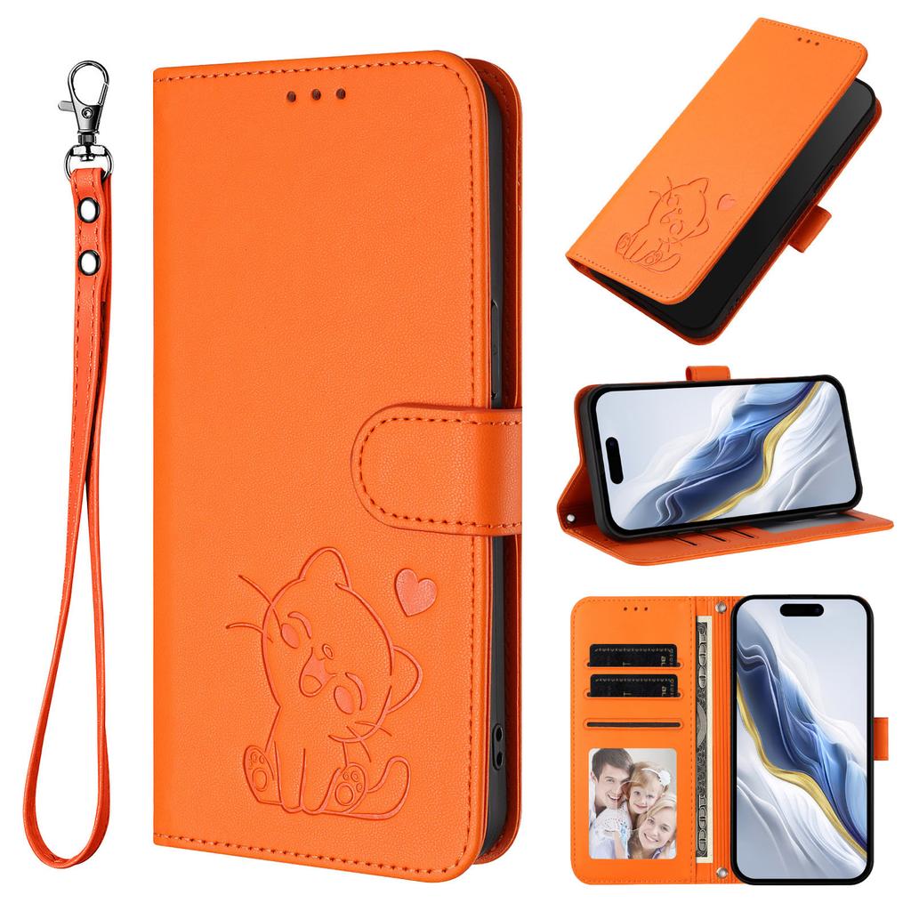 Leather Flip Case For OnePlus Nord CE5 CE4 CE3 CE2 Lite CE Nord 5 4 3 2 2T N10 N30 SE N300 N20 N200 5G Business Card Wallet Phone Cover